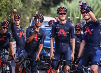 El Tour más montañoso comienza con una oportunidad para «sprinters»
