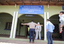 100 pacientes diarios atenderá nuevo Triaje de Santa Lucía