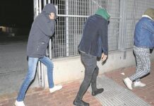 La presunta violación de 30 hombres a una menor escandaliza a Israel