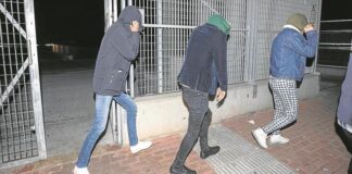 La presunta violación de 30 hombres a una menor escandaliza a Israel