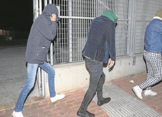 La presunta violación de 30 hombres a una menor escandaliza a Israel