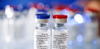 La vacuna rusa necesita 2 dosis y no solo una como aseguran en redes sociales