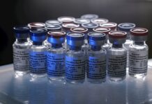 Sputnik V no ha solicitado aún a la EMA estudiar su licencia de uso en la UE