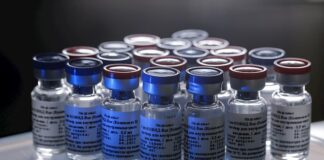 Rusia suministrará a A. Latina 100 millones dosis de vacuna contra COVID-19