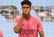 Las claves de la eliminación del Real Madrid