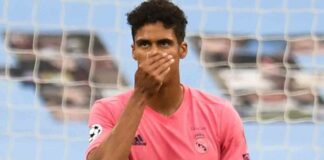 Las claves de la eliminación del Real Madrid