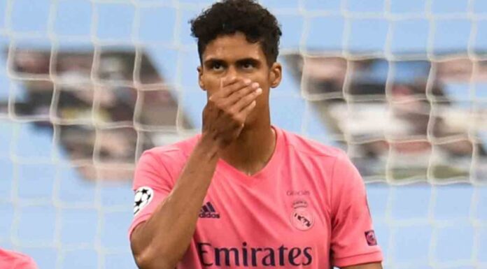 Las claves de la eliminación del Real Madrid