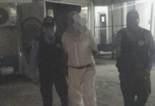 Tras 15 años de evadir la justicia es capturado un septuagenario por delitos de secuestro y robo