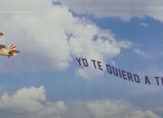Residente sorprende con el lanzamiento del romántico tema «Yo te quiero a ti»