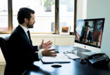 Zoom dice haber reparado el problema que ha causado cortes a nivel mundial