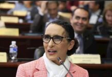 La difícil repatriación de los restos de los hondureños muertos por la COVID-19 Edinora Brooks