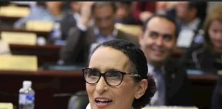 La difícil repatriación de los restos de los hondureños muertos por la COVID-19 Edinora Brooks