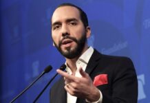 Presidente Bukele asegura que El Salvador no es independiente de la pobreza Nayib Bukele