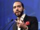 El Gobierno salvadoreño extiende al 23 de agosto la fase 1 de reapertura económica Nayib Bukele