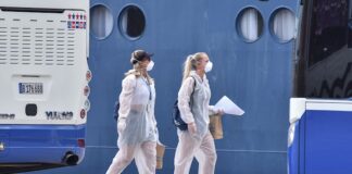 Bahamas registra saturación de hospitales por enfermos de coronavirus Bahamas