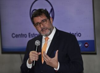 Honduras y la OIM presentan primer Perfil Migratorio de emigrantes hondureños OIM