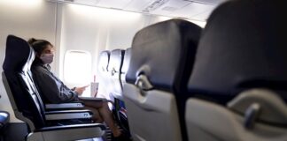 EE.UU. alcanza los 4,61 millones de contagiados por la COVID-19