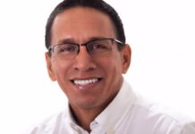 Suspenden a Gobernador colombiano por corrupción en contratos para COVID-19