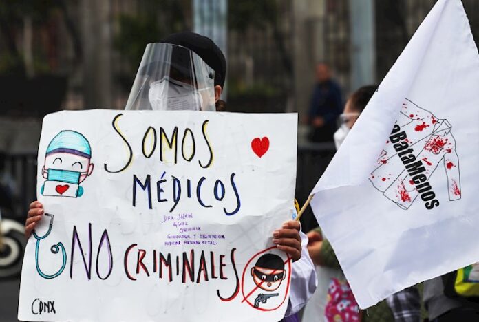 Mexico Medicos