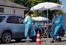 El mundo suma más de 728.000 muertes y 19,7 millones de contagios de COVID-19 muertes covid