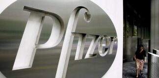 La candidata a vacuna de Pfizer y BioNTech muestra una robusta respuesta inmunológica Pfizer