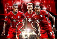El Bayern supera al Lyon y se cita con el PSG en la final de la «Champions»