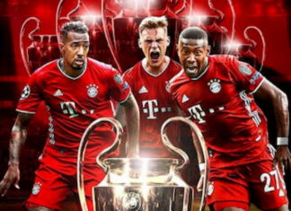 El Bayern supera al Lyon y se cita con el PSG en la final de la «Champions»