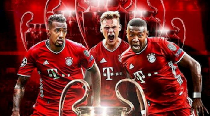 El Bayern supera al Lyon y se cita con el PSG en la final de la «Champions»