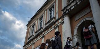 Amazonas, el primer estado de Brasil en reabrir los colegios públicos tras 5 meses colegio