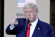 Trump extiende las ayudas económicas ante el bloqueo en el Congreso de EE.UU. Donald J. Trump