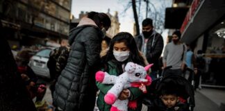 Costa Rica registra récord de casos diarios y niños con peligroso síndrome Costa Rica