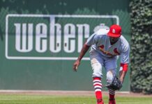 3-1. Brad Miller rompe el empate y Cardenales ganan en inicio de doble sesión