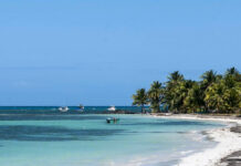La falta de turismo ahoga a los pequeños territorios del Caribe