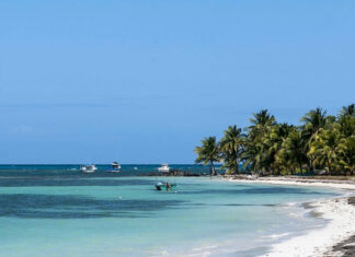 La falta de turismo ahoga a los pequeños territorios del Caribe