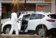 Asesinan en Sinaloa a hijo del fallecido capo mexicano Señor de los Cielos