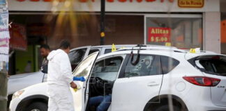 Al menos 18 muertos deja enfrentamiento entre cárteles en norte de México