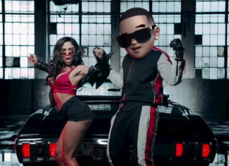Vídeo «Con Calma» de Daddy Yankee supera los 2.000 millones visitas YouTube