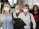 España registra nuevo máximo diario de casos de covid, 25.595, y 239 muertos
