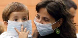 Niños asintomáticos con covid-19 pueden expulsar virus durante unas semanas