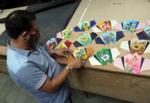 La reactivación económica hondureña entre temor de empresarios y consumidores artesano