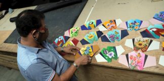 La reactivación económica hondureña entre temor de empresarios y consumidores artesano