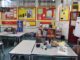 El Gobierno ante presiones para que dé prioridad a la apertura de colegios colegio