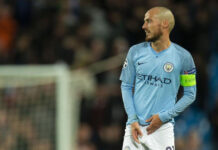 La Real Sociedad ficha a David Silva