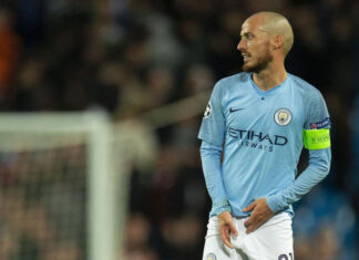 La Real Sociedad ficha a David Silva