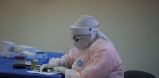 Se pierden 250.000 pruebas de COVID en Honduras por mal manejo de temperatura medico