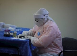 Se pierden 250.000 pruebas de COVID en Honduras por mal manejo de temperatura medico