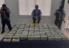 Nicaragua incauta más de 700.000 dólares a presuntos narcotraficantes