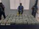 Nicaragua incauta más de 700.000 dólares a presuntos narcotraficantes
