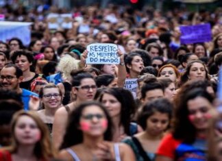 Falta mucho para acabar con desigualdad de género en México, asegura ministra