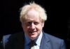 Johnson considera un «deber moral» el retorno de los niños al colegio Boris Johnson